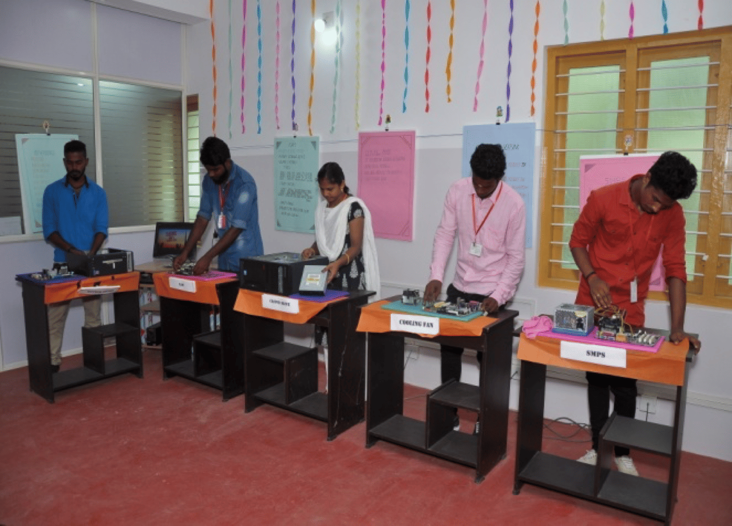 Crescent Community College Kanyakumari Campus photo 2